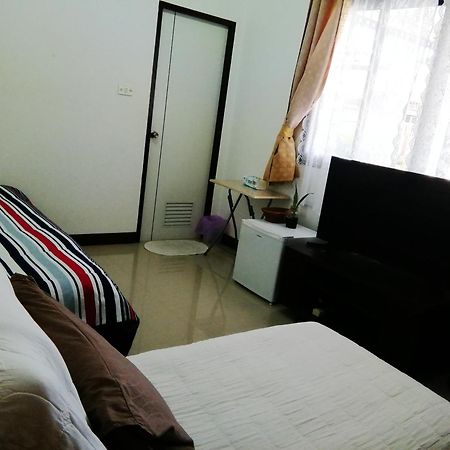 Bed and Breakfast Wilderness Ban Chang  Zimmer foto